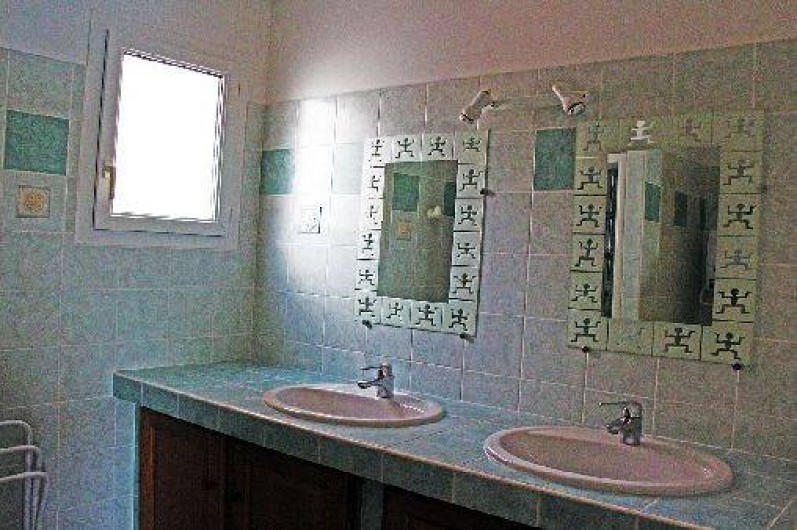 Location de vacances - Villa à Saint-Gély-du-Fesc