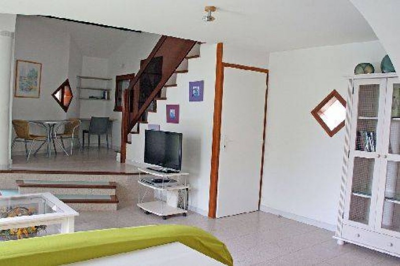 Location de vacances - Villa à Saint-Gély-du-Fesc