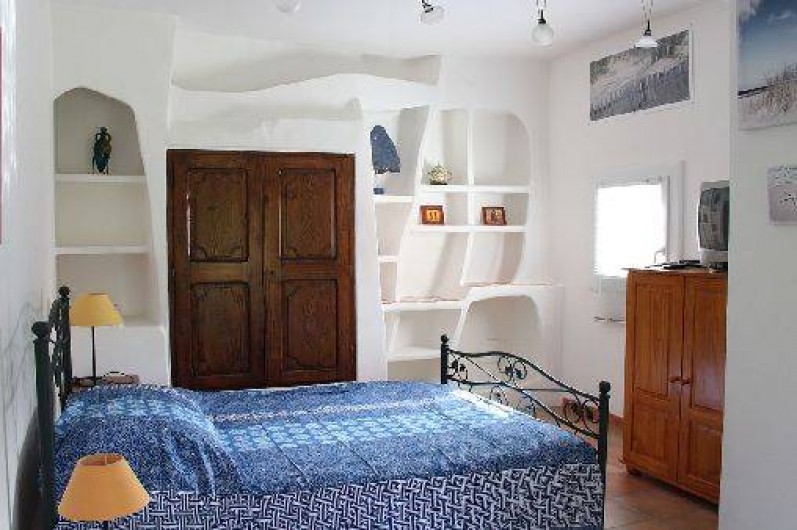 Location de vacances - Villa à Saint-Gély-du-Fesc