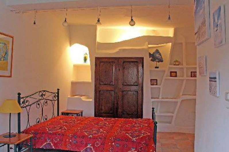 Location de vacances - Villa à Saint-Gély-du-Fesc