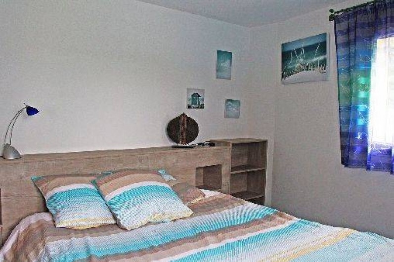 Location de vacances - Villa à Saint-Gély-du-Fesc