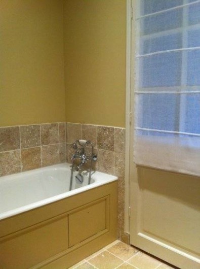 Location de vacances - Gîte à Yzeures-sur-Creuse