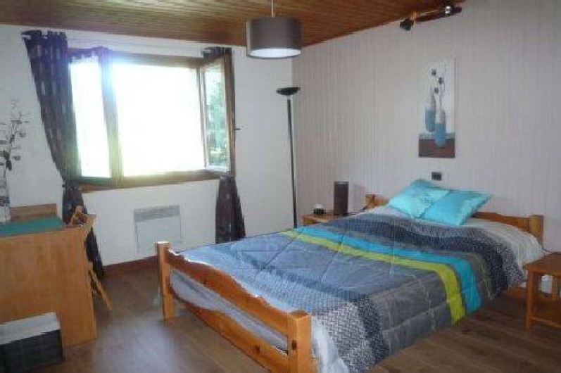 Location de vacances - Appartement à Bernex