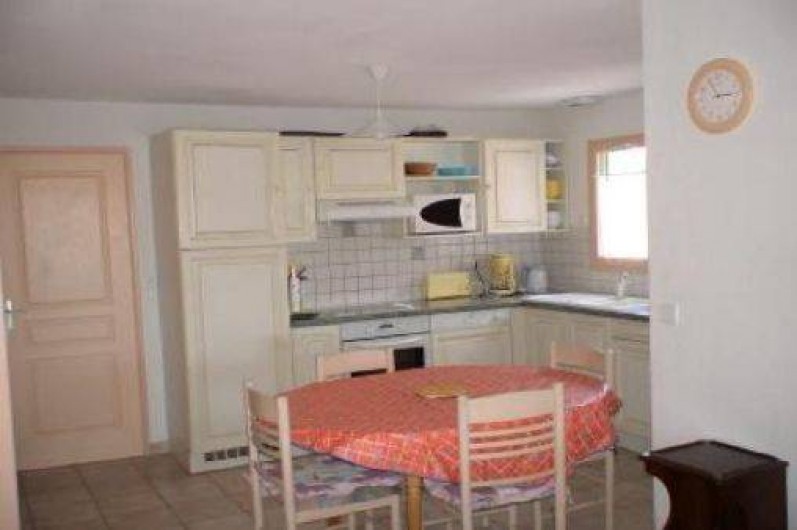 Location de vacances - Maison - Villa à Sainte-Marie