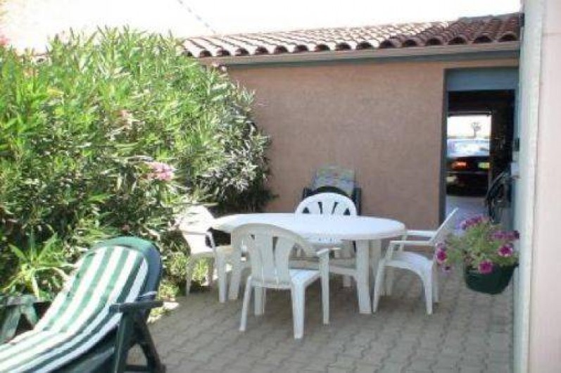 Location de vacances - Maison - Villa à Sainte-Marie