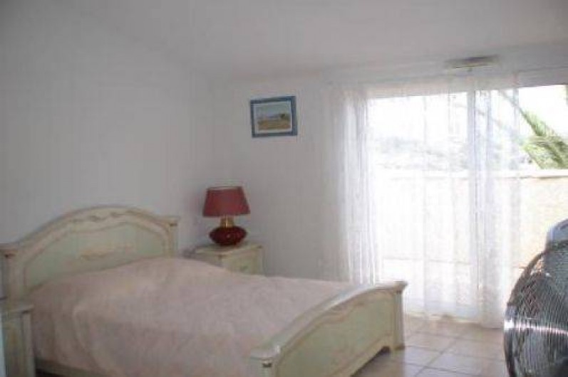 Location de vacances - Maison - Villa à Sainte-Marie