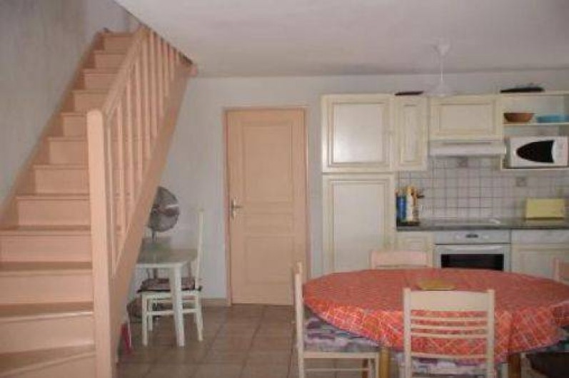 Location de vacances - Maison - Villa à Sainte-Marie