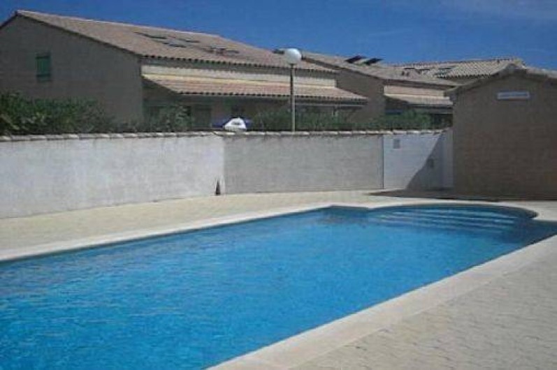 Location de vacances - Maison - Villa à Sainte-Marie