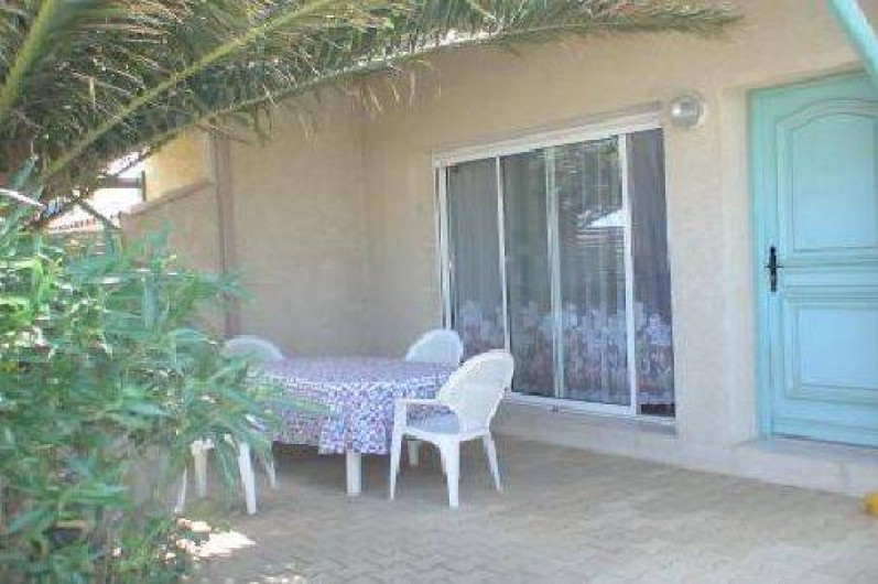 Location de vacances - Maison - Villa à Sainte-Marie