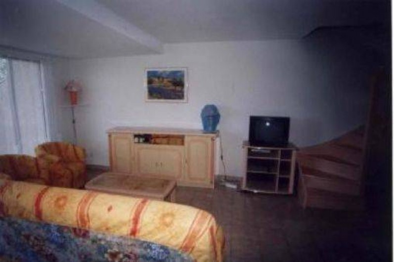 Location de vacances - Maison - Villa à Sainte-Marie