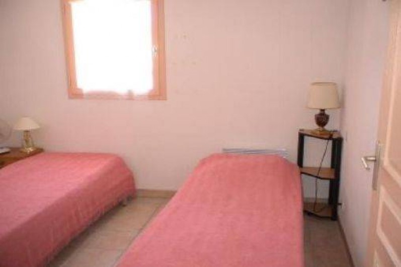 Location de vacances - Maison - Villa à Sainte-Marie