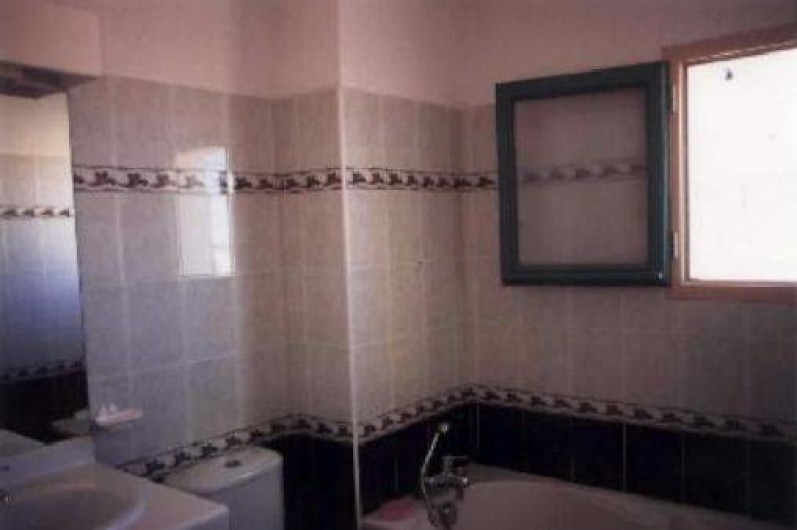 Location de vacances - Maison - Villa à Sainte-Marie