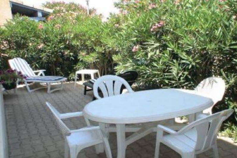 Location de vacances - Maison - Villa à Sainte-Marie