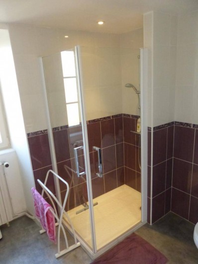 Location de vacances - Gîte à Albussac