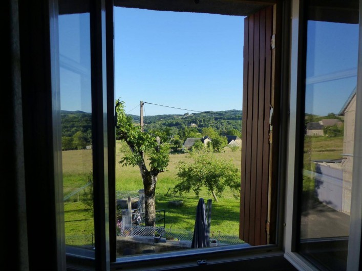 Location de vacances - Gîte à Albussac