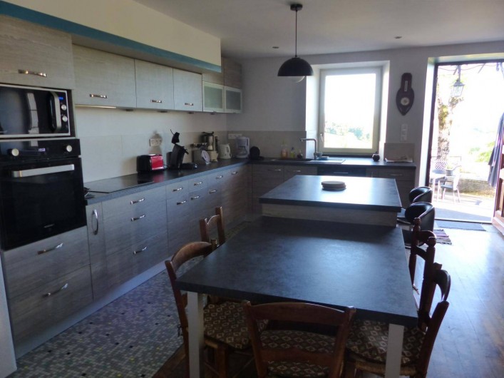 Location de vacances - Gîte à Albussac