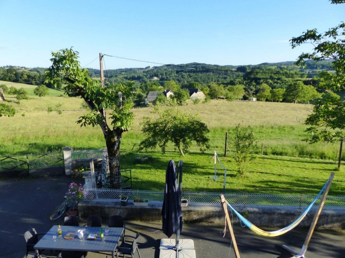 Location de vacances - Gîte à Albussac