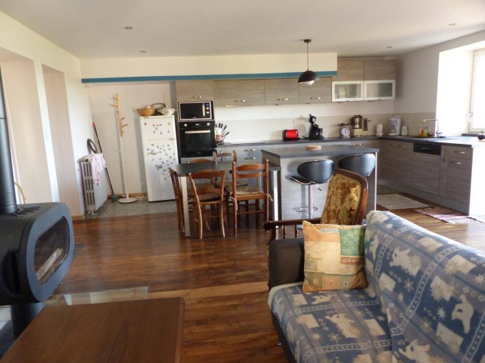 Location de vacances - Gîte à Albussac