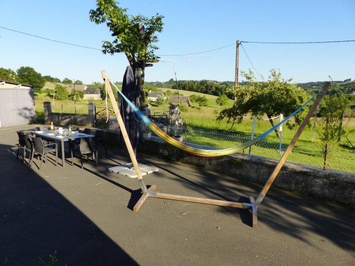 Location de vacances - Gîte à Albussac