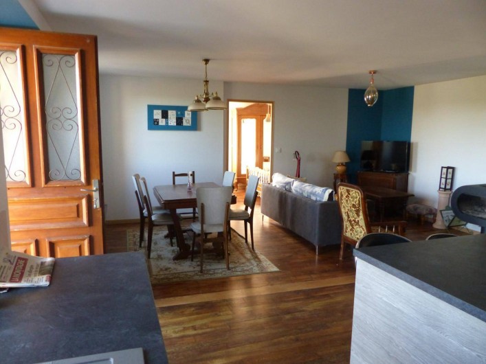 Location de vacances - Gîte à Albussac