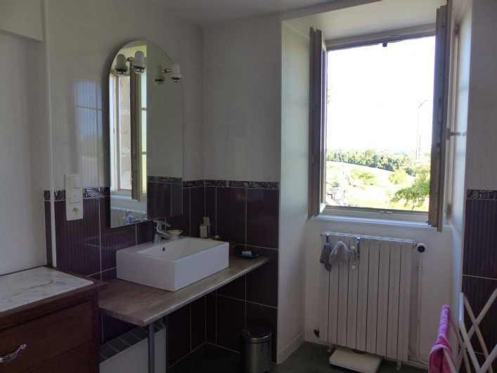 Location de vacances - Gîte à Albussac