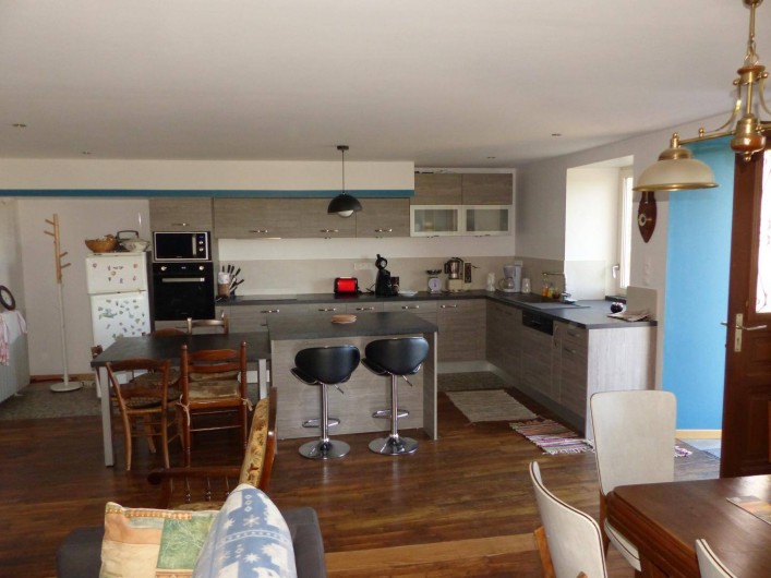 Location de vacances - Gîte à Albussac