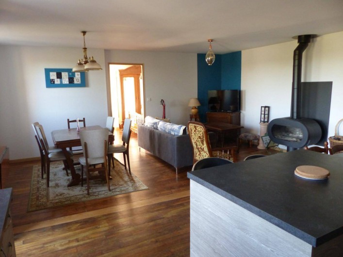 Location de vacances - Gîte à Albussac