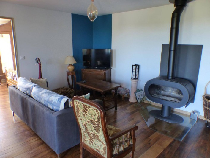 Location de vacances - Gîte à Albussac