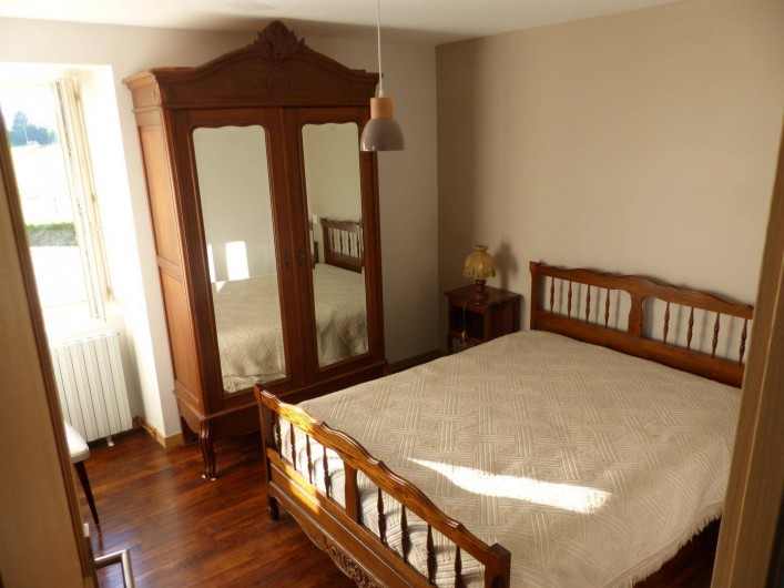 Location de vacances - Gîte à Albussac