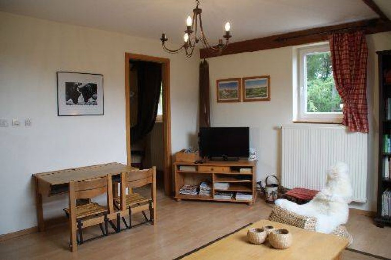 Location de vacances - Gîte à Le Bonhomme