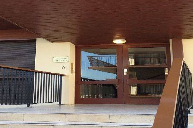 Location de vacances - Appartement à Deauville