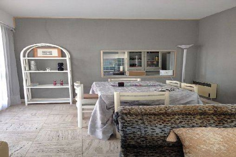 Location de vacances - Appartement à Deauville