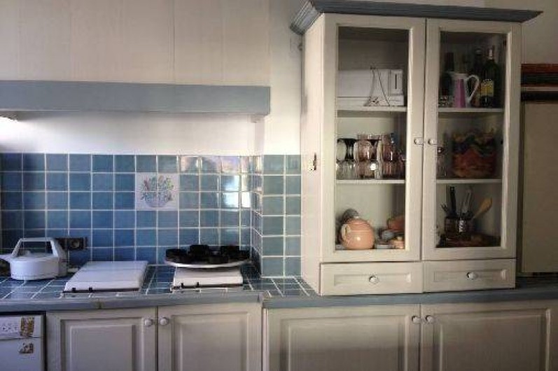 Location de vacances - Appartement à Deauville