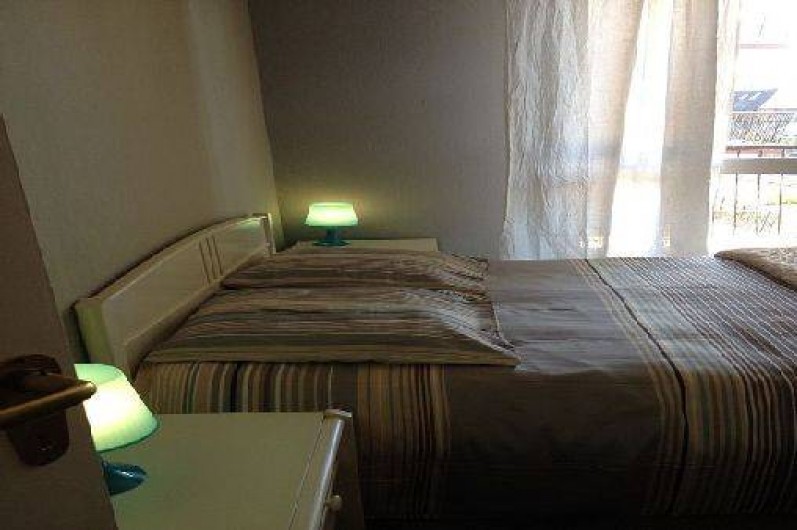 Location de vacances - Appartement à Deauville