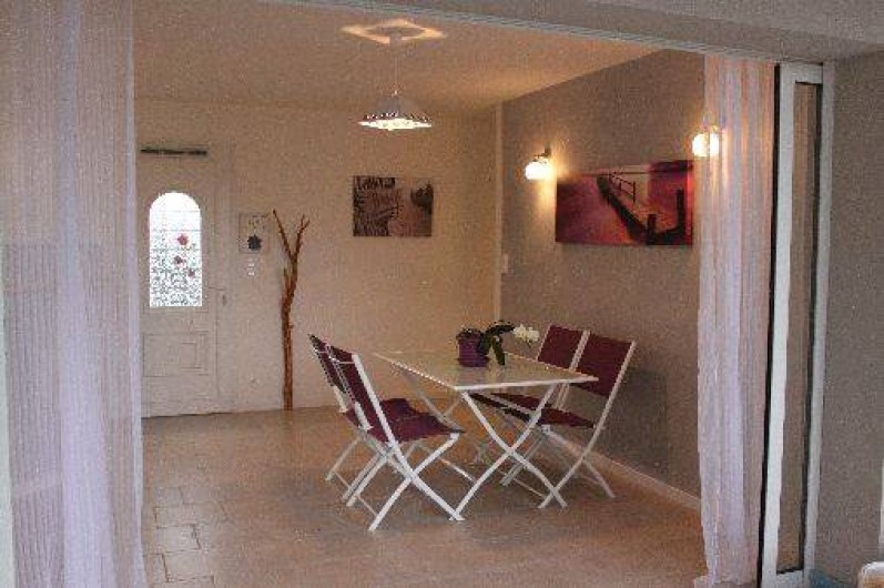 Location de vacances - Villa à Bonifacio