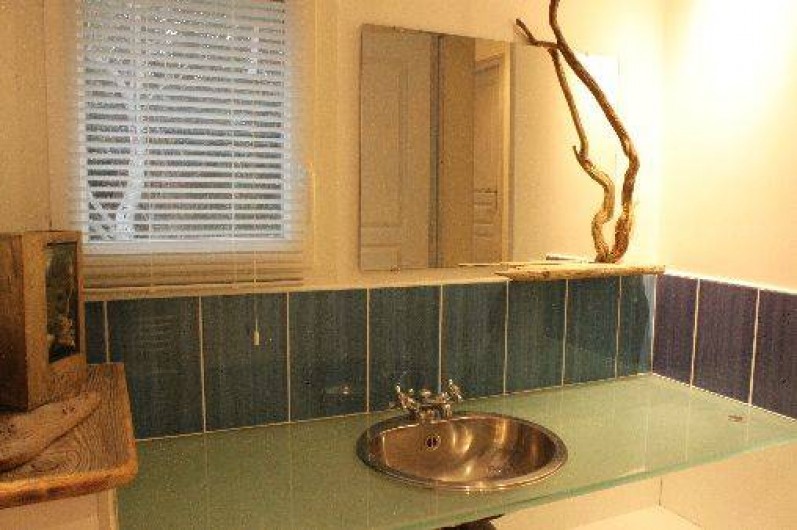 Location de vacances - Villa à Bonifacio