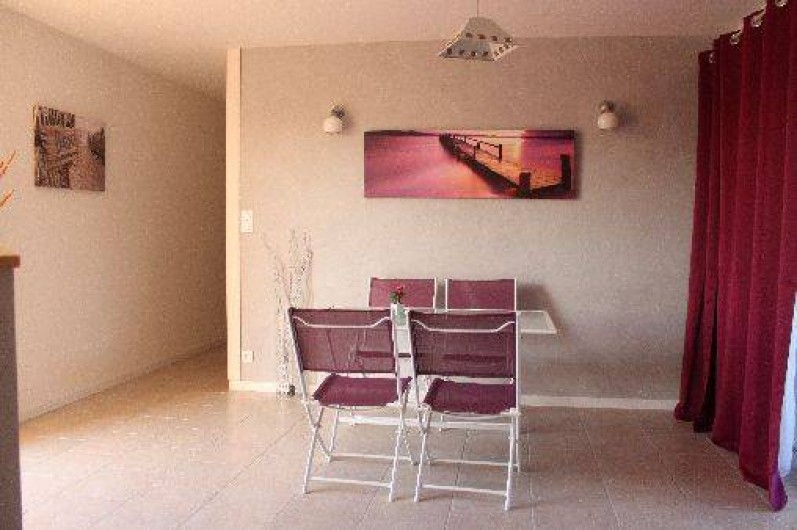 Location de vacances - Villa à Bonifacio