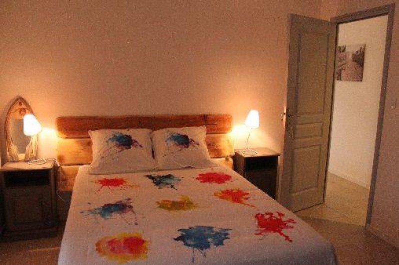 Location de vacances - Villa à Bonifacio