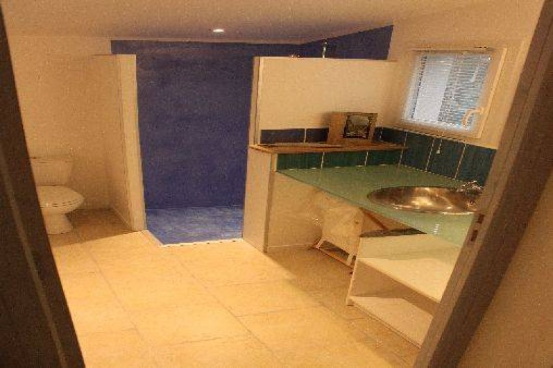 Location de vacances - Villa à Bonifacio