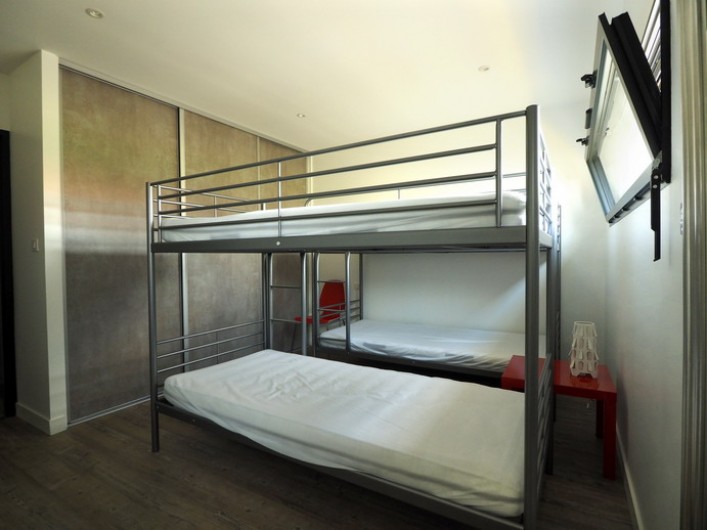 Location de vacances - Villa à Les Mathes