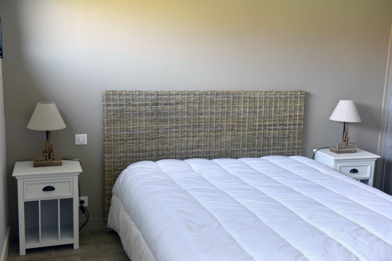 Location de vacances - Villa à Les Mathes