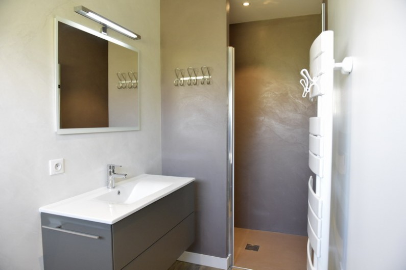 Location de vacances - Villa à Les Mathes