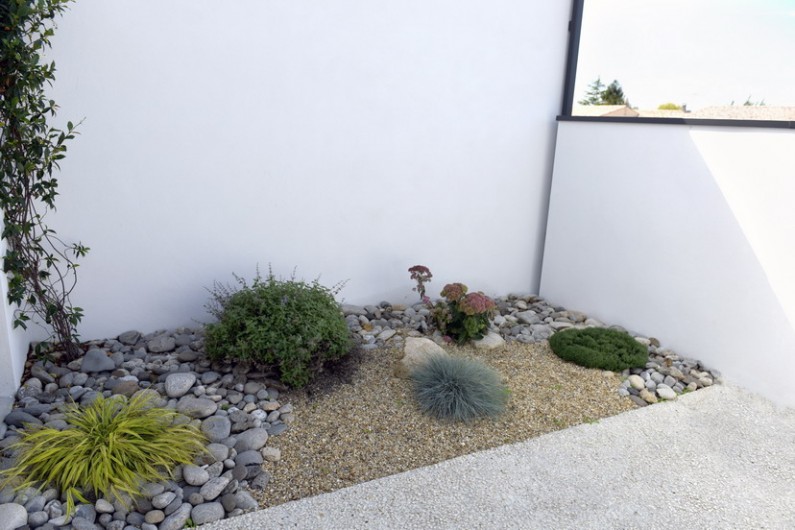 Location de vacances - Villa à Les Mathes