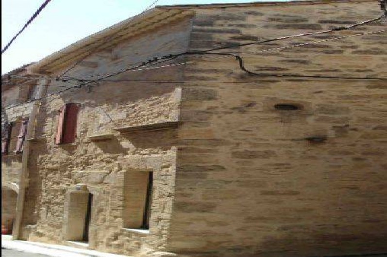 Location de vacances - Maison - Villa à Nézignan-l'Évêque