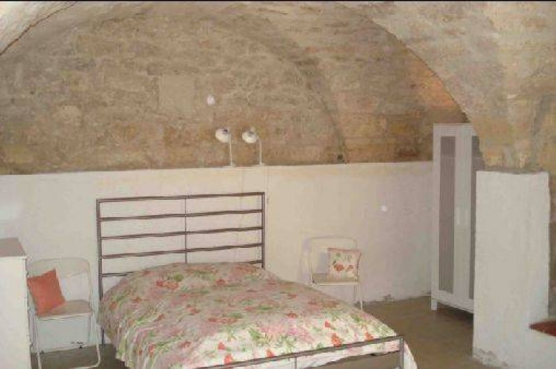 Location de vacances - Maison - Villa à Nézignan-l'Évêque