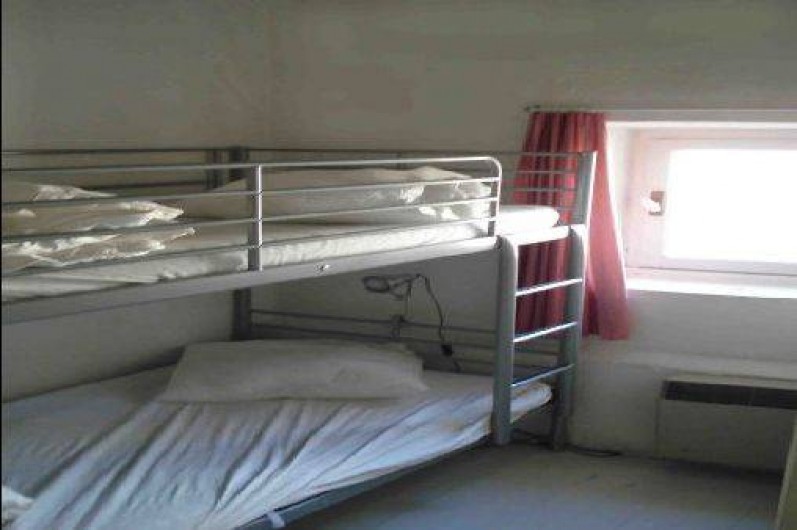 Location de vacances - Maison - Villa à Nézignan-l'Évêque