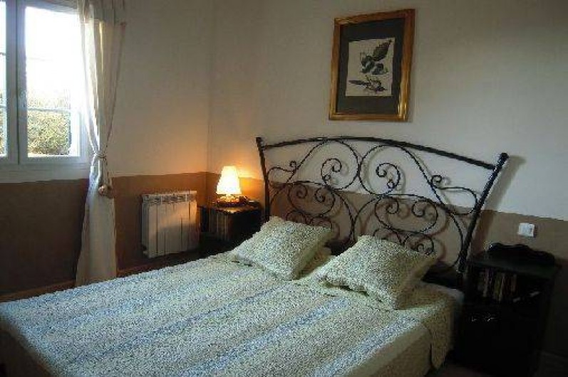 Location de vacances - Gîte à Saint-Jean-de-Fos