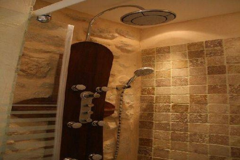 Location de vacances - Gîte à Saint-Jean-de-Fos