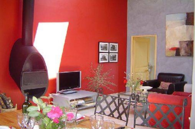 Location de vacances - Gîte à Saint-Jean-de-Fos