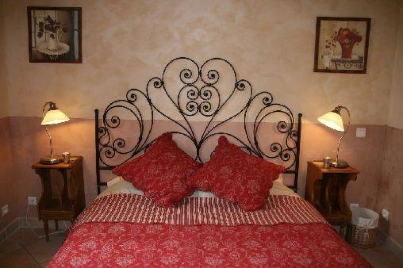 Location de vacances - Gîte à Saint-Jean-de-Fos